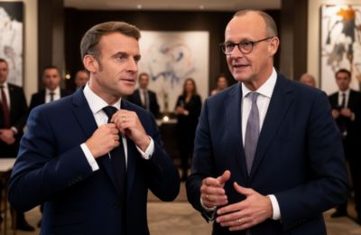 UE respinge dependența de marile puteri în 2024