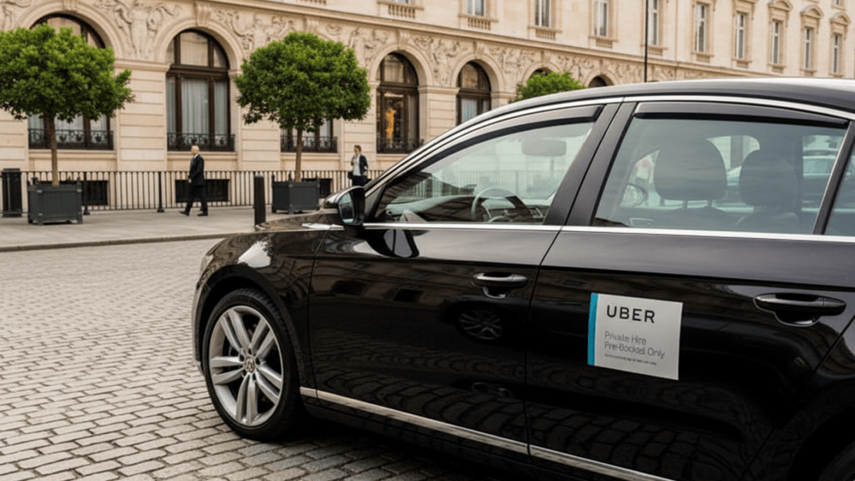 Uber