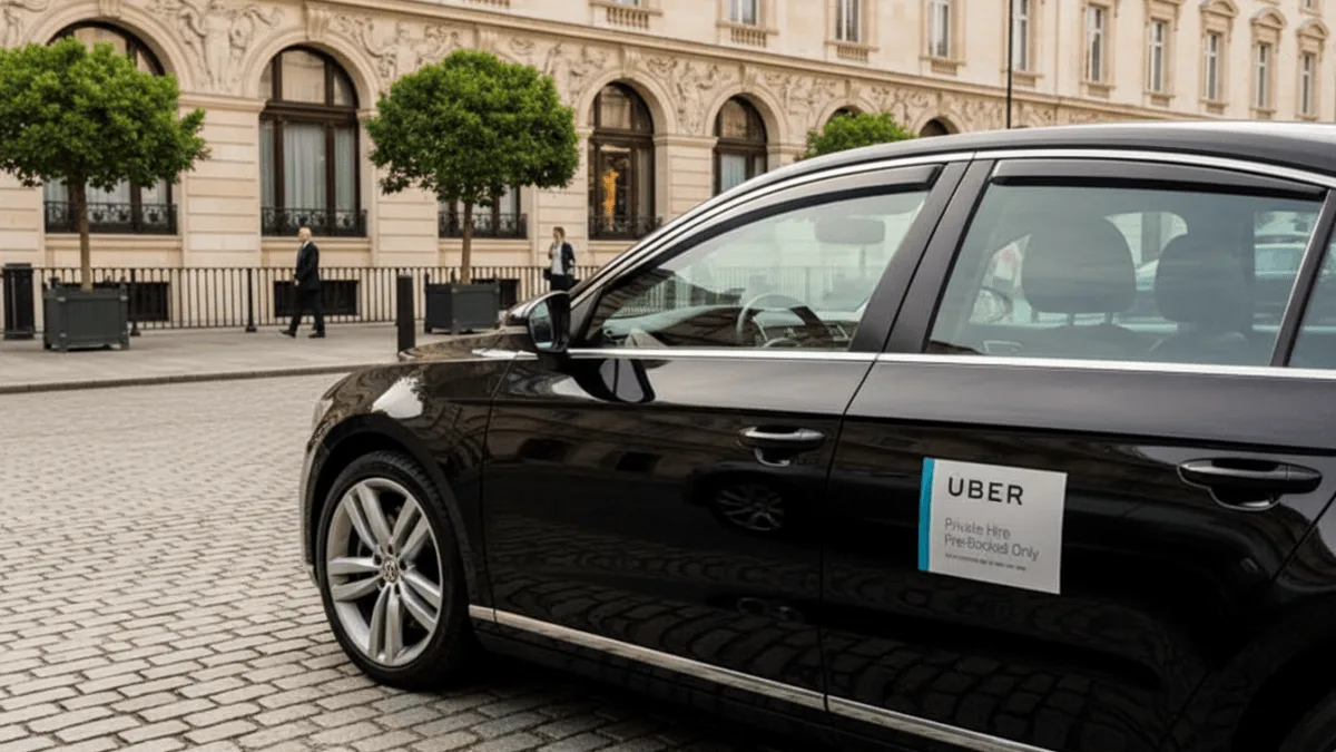 Uber