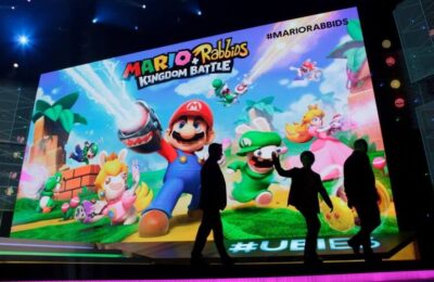 Ubisoft în criză – 6 jocuri anulate, pierderi de 1 miliard € și acțiuni prăbușite cu 30%