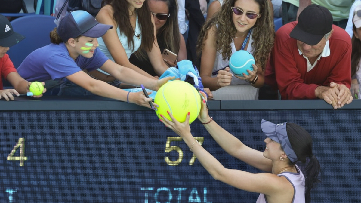 Venus Williams, wild card la Australian Open 2025 la 45 de ani