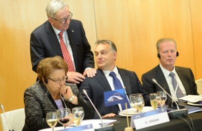 Planul lui Orban – 304 mil. $ pentru restaurante, miza alegerilor din 2026