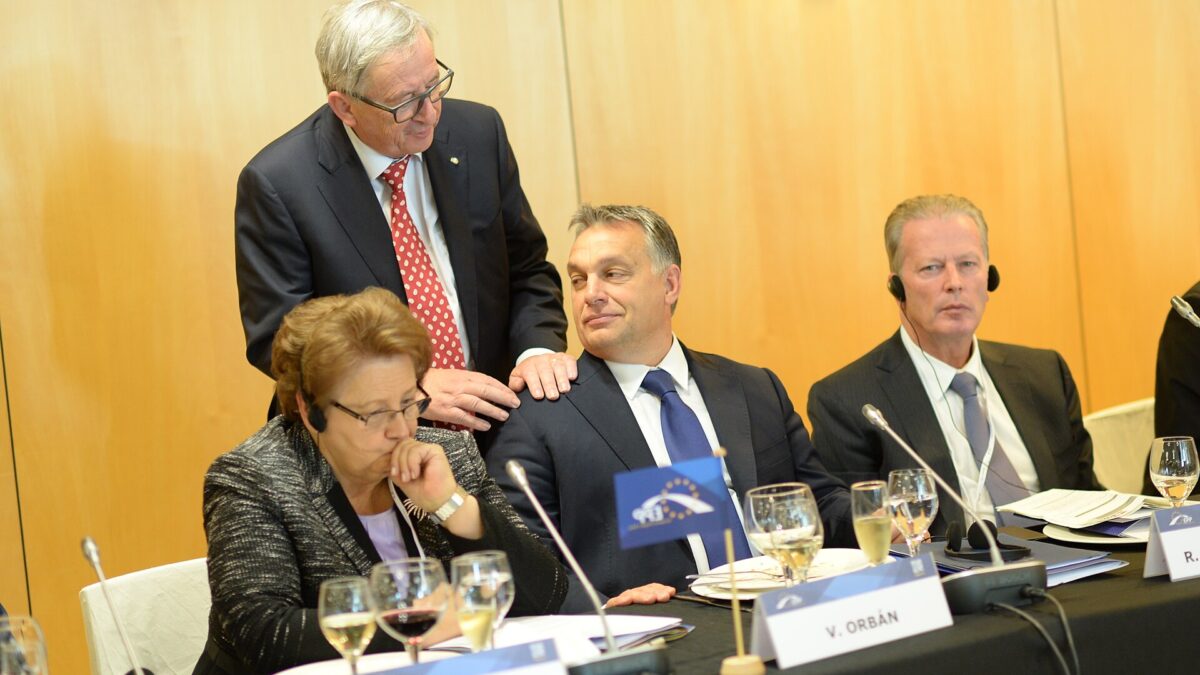 Viktor Orban