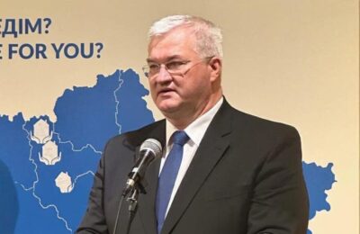 Orbán blochează Ucraina în UE pentru 100 de ani. Kievul – E un pericol pentru maghiari