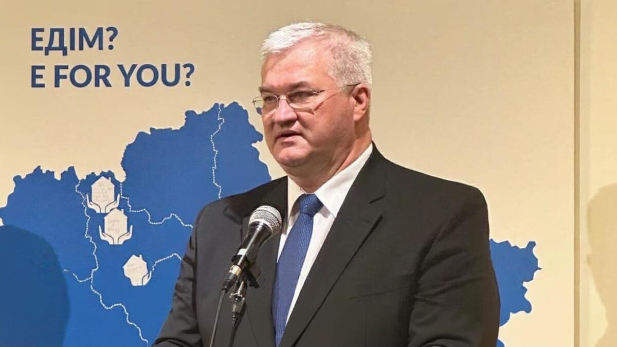 Orbán blochează Ucraina în UE pentru 100 de ani. Kievul – E un pericol pentru maghiari