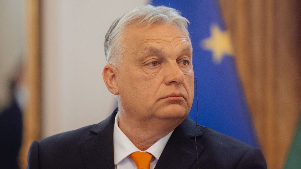 Orbán îl atacă direct pe Zelenski – Ești disperat de 4 ani, vei primi ce meriți”