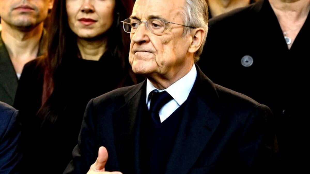 Vinicius Real Madrid