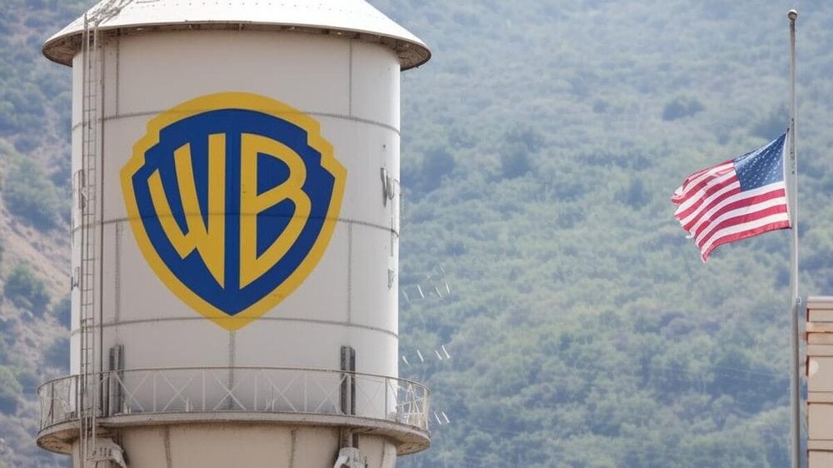 Warner Bros preferă oferta Netflix, respinge din nou Paramount