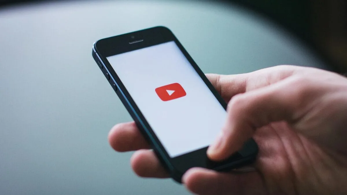 YouTube controale parentale