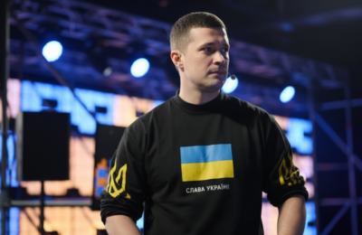 Zelenski numește nou ministru al apărării în Ucraina