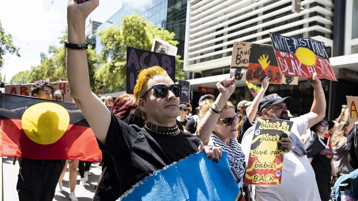 Ziua Australiei