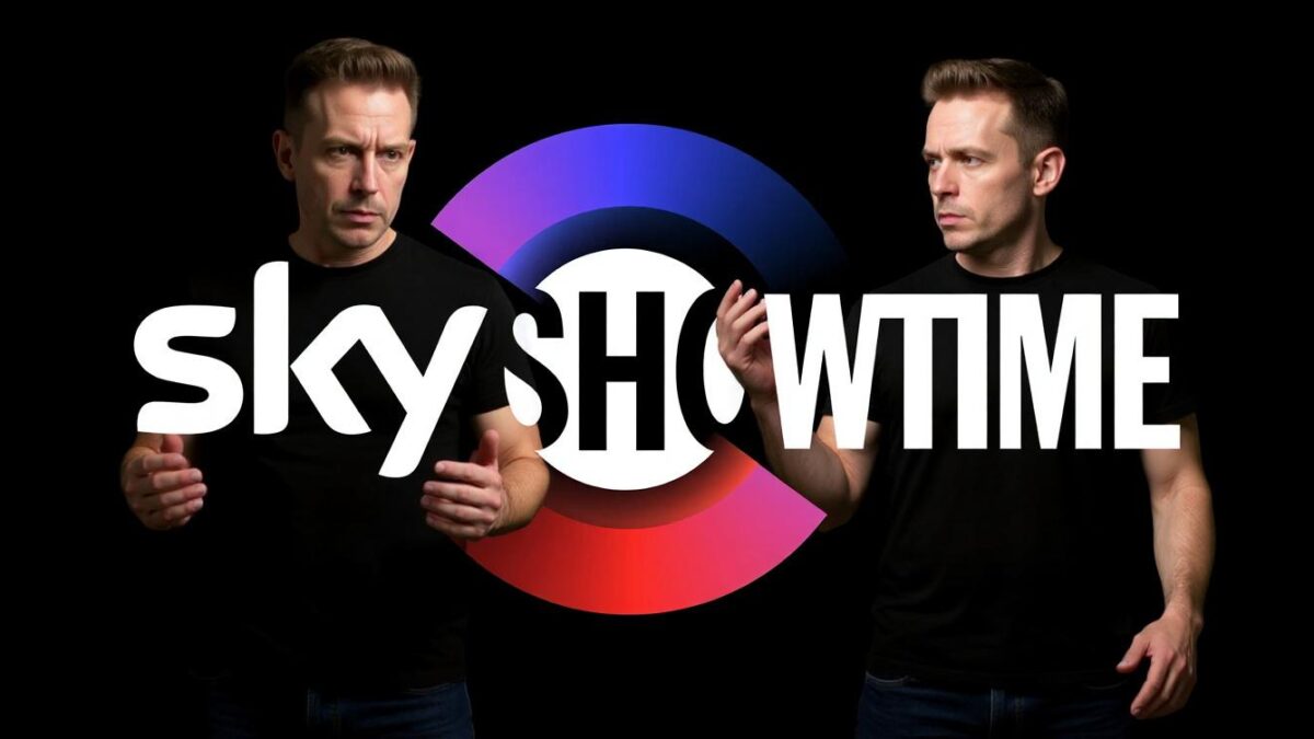 abonamente SkyShowtime