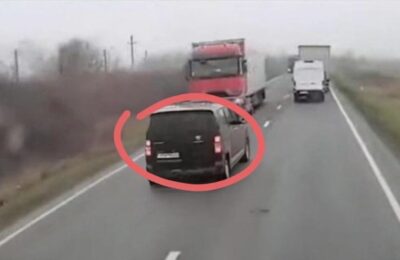 Tragedie în Timiș – 7 fani PAOK morți. Microbuzul lor, izbit de un TIR