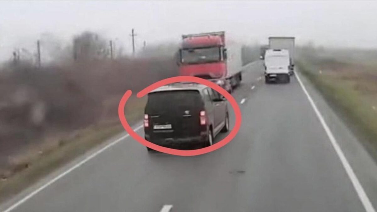 accident Timiș PAOK