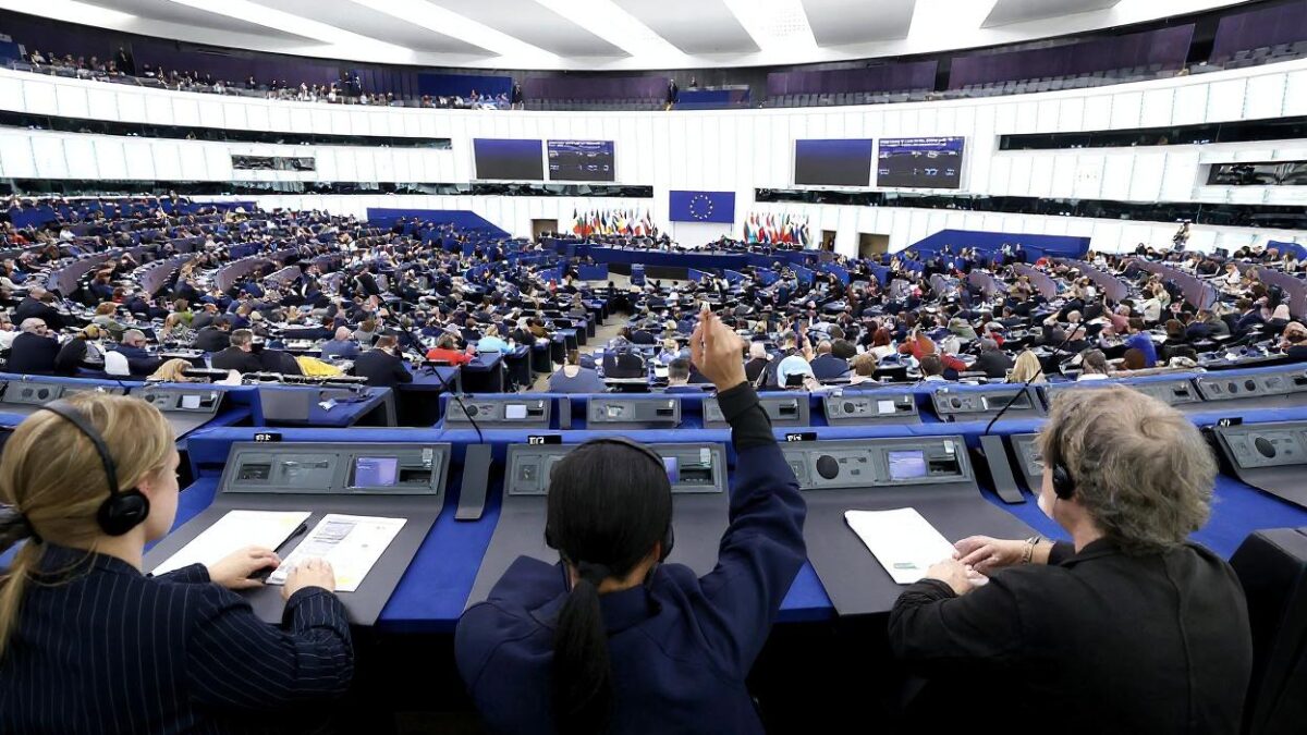 10 voturi PSD au decis soarta Mercosur. România, ruptă în două la Bruxelles