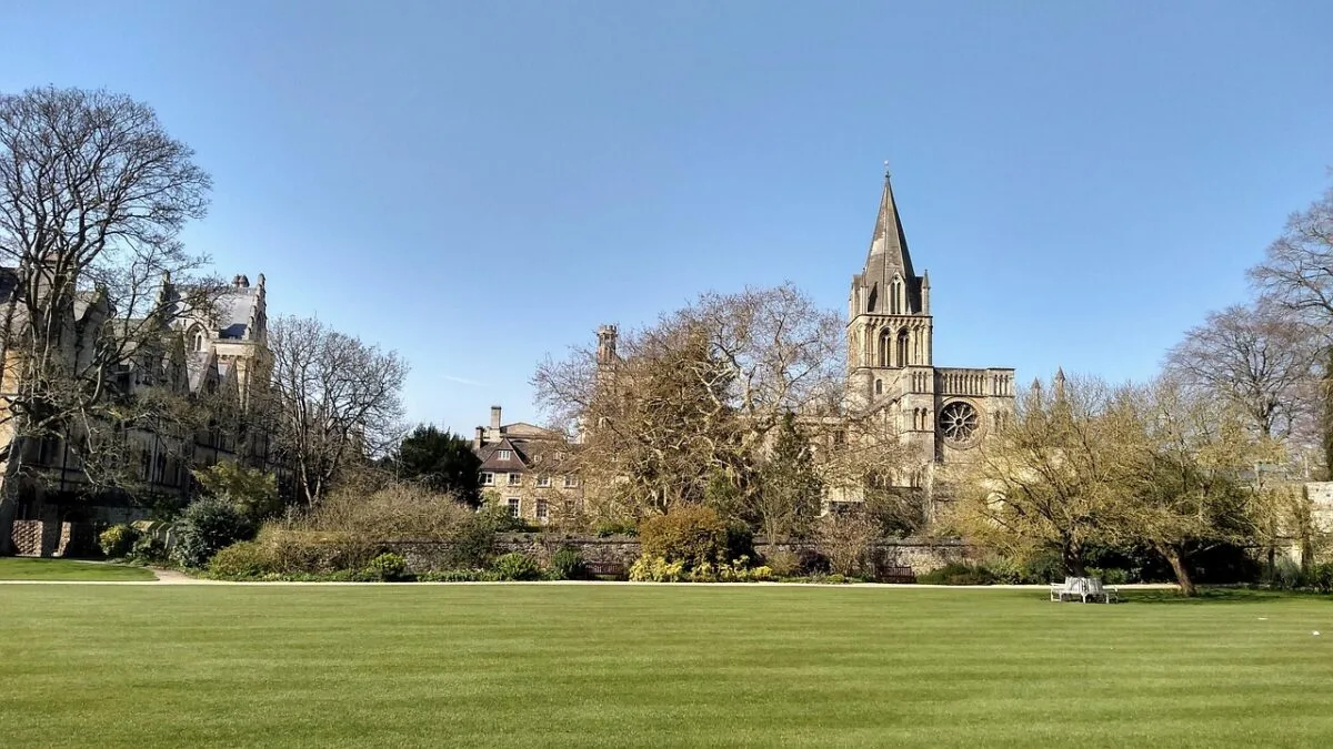 admitere Oxford