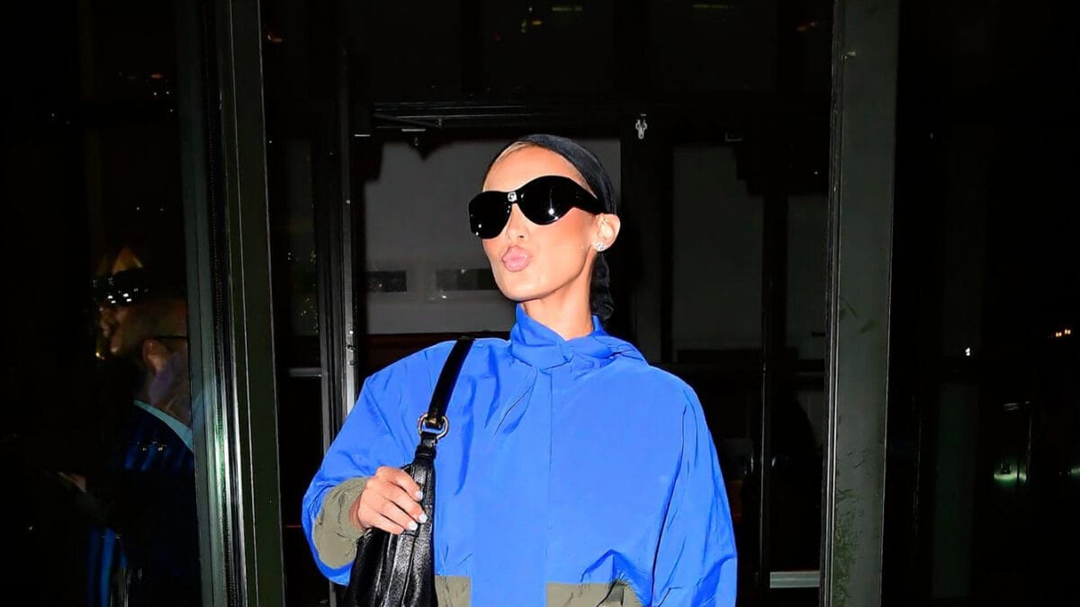 albastru cobalt, tendinte moda