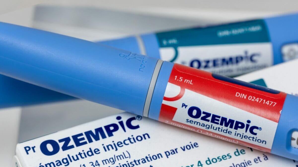 Medicamente generice Ozempic, așteptate pe piața globală