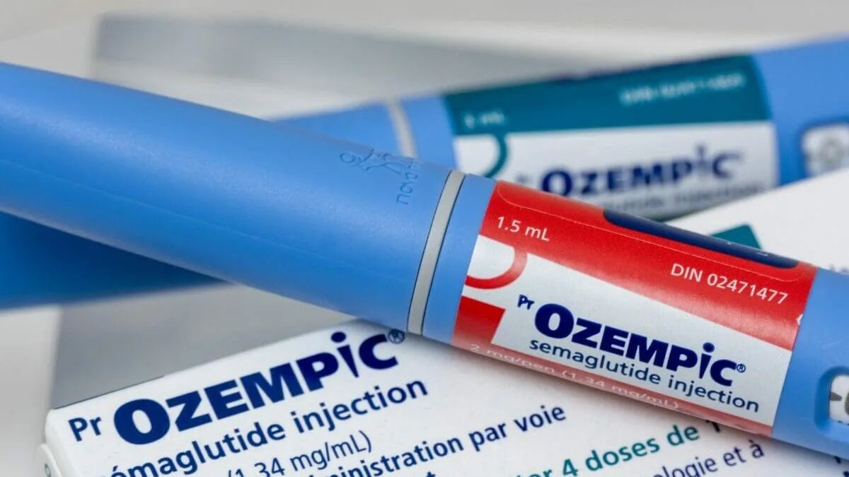 Medicamente generice Ozempic, așteptate pe piața globală