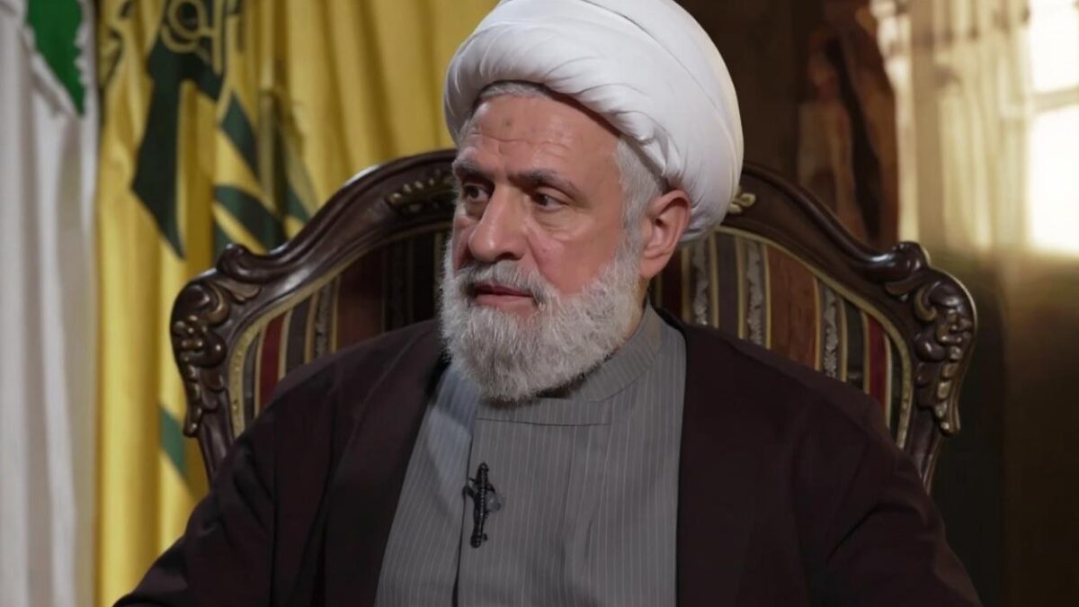 amenințare Hezbollah