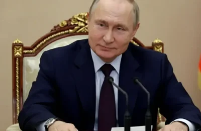 Germania tranșează problema – Rusia, amenințarea nr. 1. Un milion de ucraineni, în ger