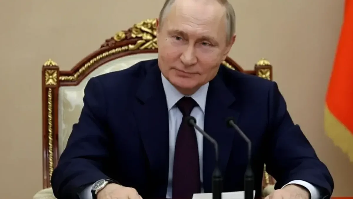 Germania tranșează problema – Rusia, amenințarea nr. 1. Un milion de ucraineni, în ger