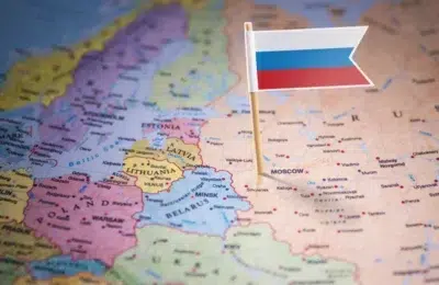 Arheolog rus, reținut în Polonia: Un sit din Crimeea, miza unui scandal diplomatic