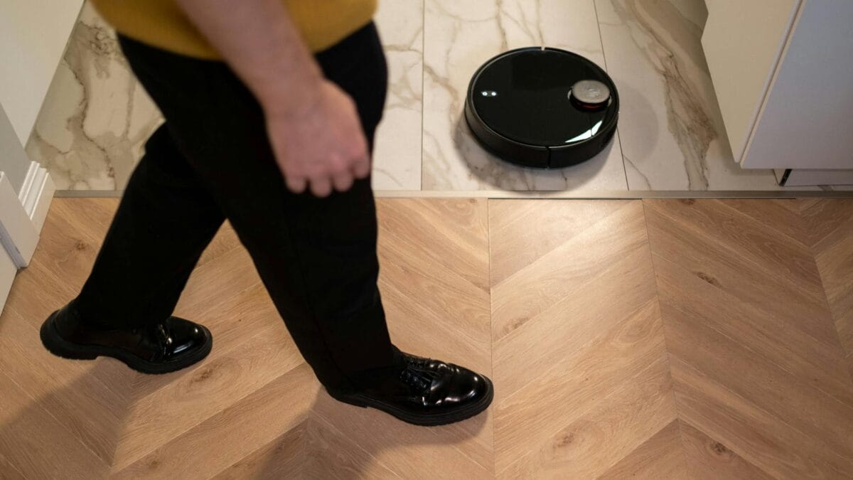 Top 10 aspiratoare robot care spală cel mai bine pe jos în 2026