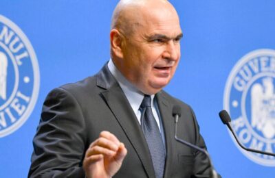 Bolojan, avertisment dur în coaliție: „Nu mi-e frică de nimeni”. Bugetul, prioritatea zero