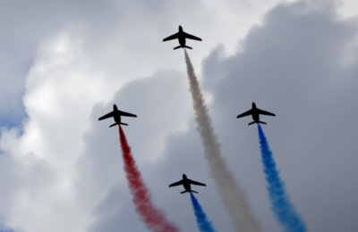 Germania amână indefinit decizia pentru avionul de luptă FCAS