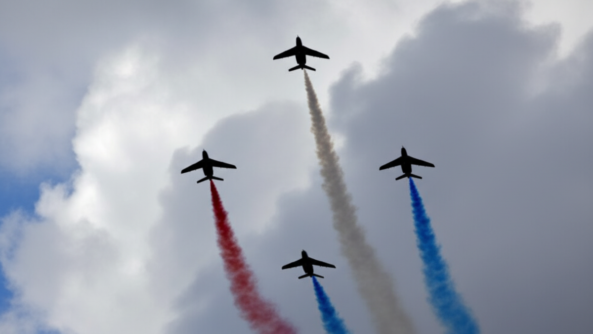 Germania amână indefinit decizia pentru avionul de luptă FCAS