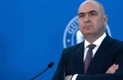 Bolojan cere analiză cost-beneficiu pentru achiziția unui avion prezidențial