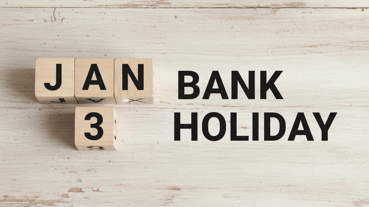 banci închise ianuarie 2026