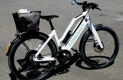 Top 10 biciclete electrice pentru oraș în 2026