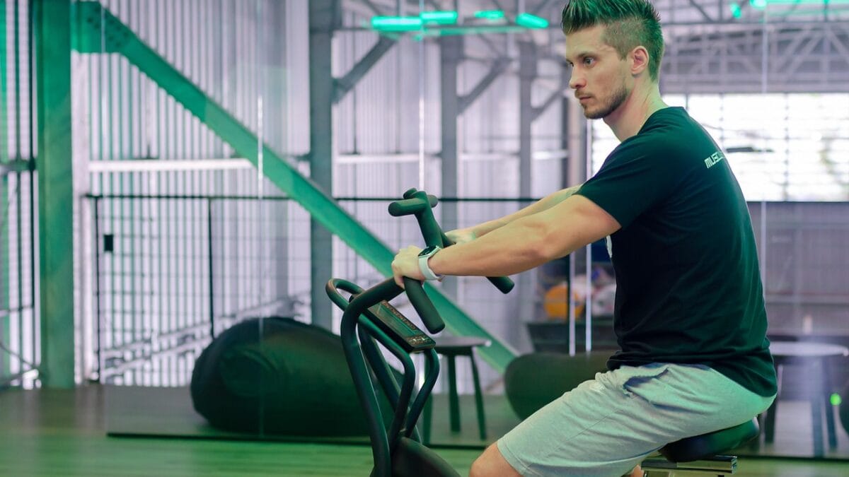 biciclete indoor sănătatea ta