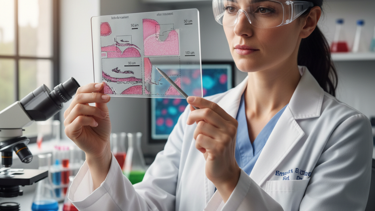 Biomarker pentru scleroza multiplă identificat în studiu din Toronto