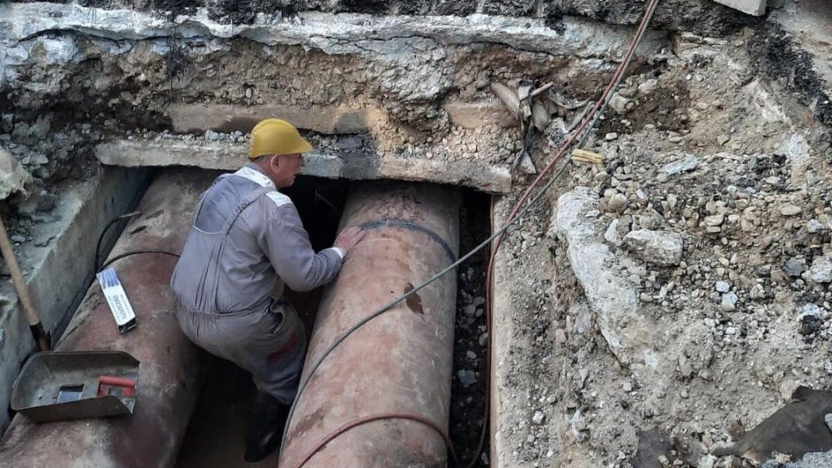 Sute de blocuri din București rămân fără căldură. Lista completă pe sectoare