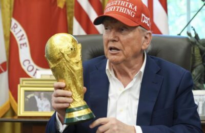 47% dintre germani vor boicotul Cupei Mondiale din SUA. Tensiunile cu Trump escaladează