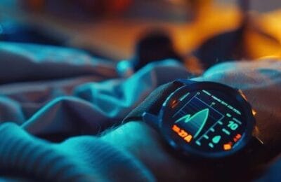 Top 10 brățări fitness care monitorizează somnul 2026