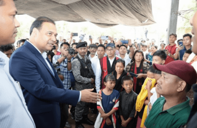 Assam: Burse pentru studenți- cine primește, cine nu