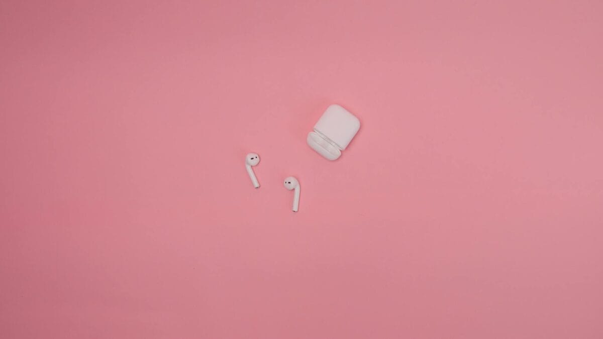 căști true wireless