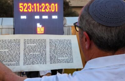 844 de zile – Ceasul Ostaticilor se oprește, dar suferința din Gaza continuă