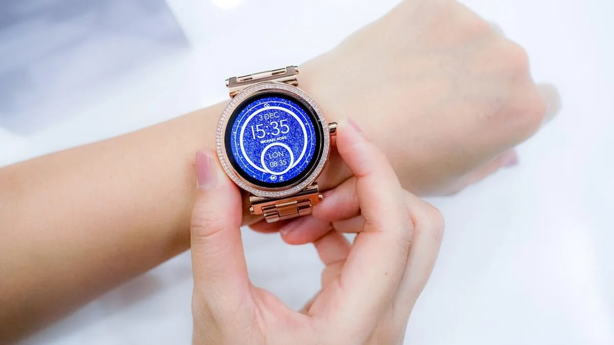 ceasuri smartwatch