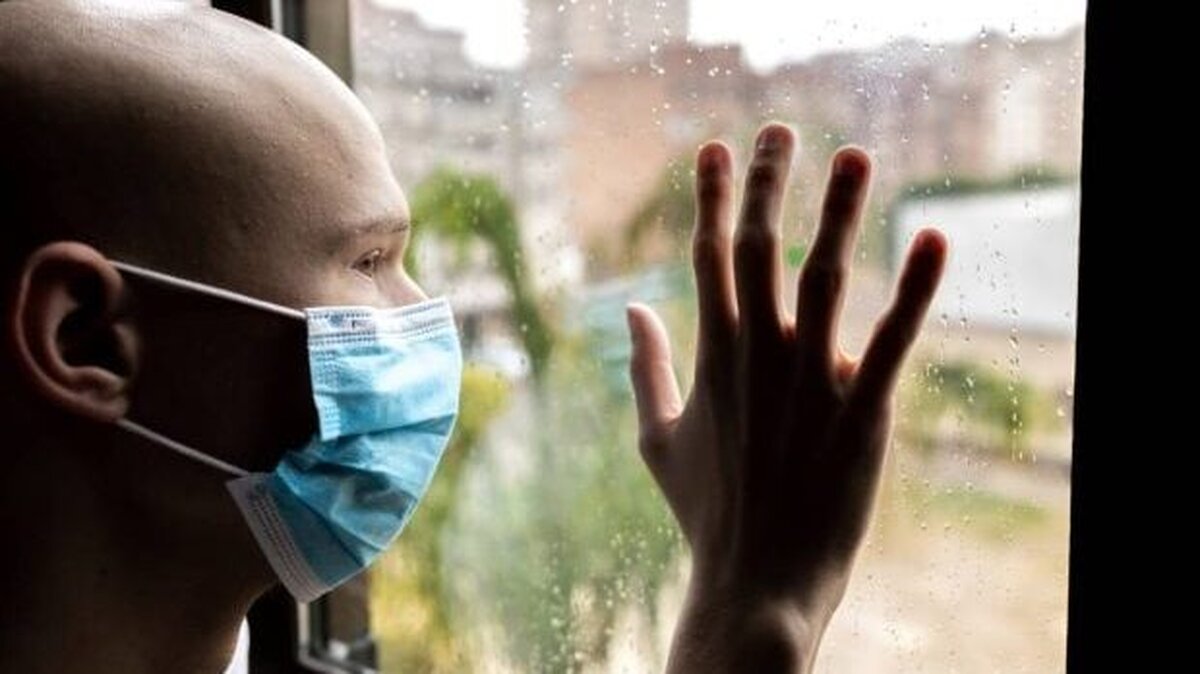 celule canceroase latente