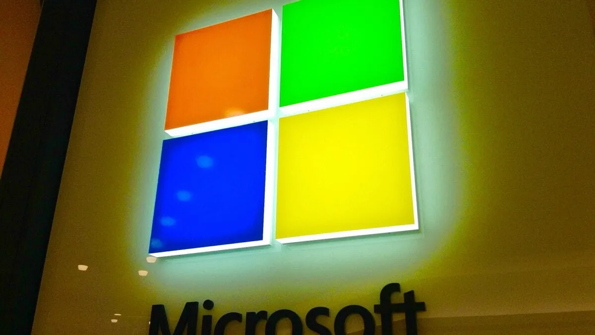 centre de date Microsoft
