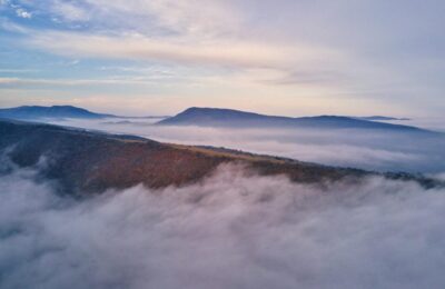 Cod portocaliu în 6 județe – Ploi de 80 l/mp și viscol cu 100 km/h