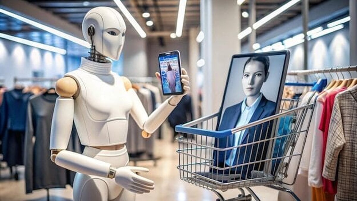 Walmart și Google pun inteligența artificială la treabă: Cumpărături mai ușoare cu Gemini?