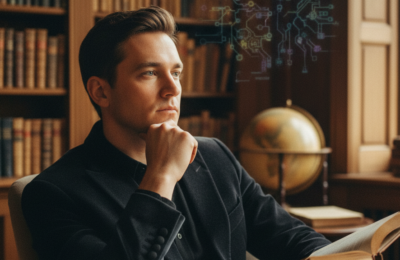 Matematica dezvăluie conectivitatea creierului în autism și îmbătrânire