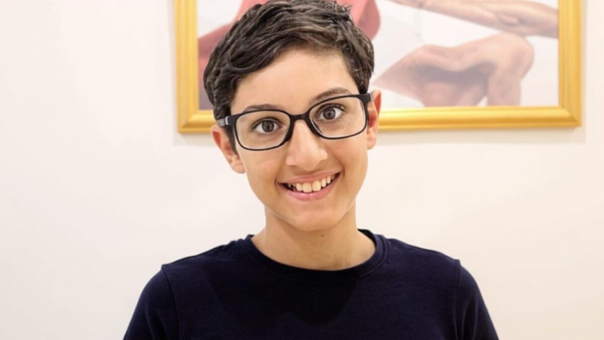 Găsit! Copilul de 11 ani dispărut în București, după ce alerta RO-Alert a mobilizat Capitala