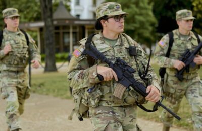Militarii lui Trump pe străzi – nota de plată de 500 mil. $ și costuri lunare uriașe